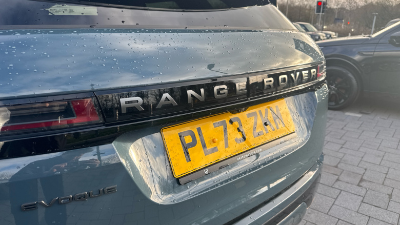 Land Rover Range Rover Evoque 1.5 P300e Dynamic SE 5dr Auto Hatchback